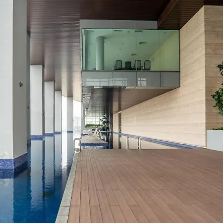 The Azure Residences Kelana Jaya By Airhost Petaling Jaya Exterior photo