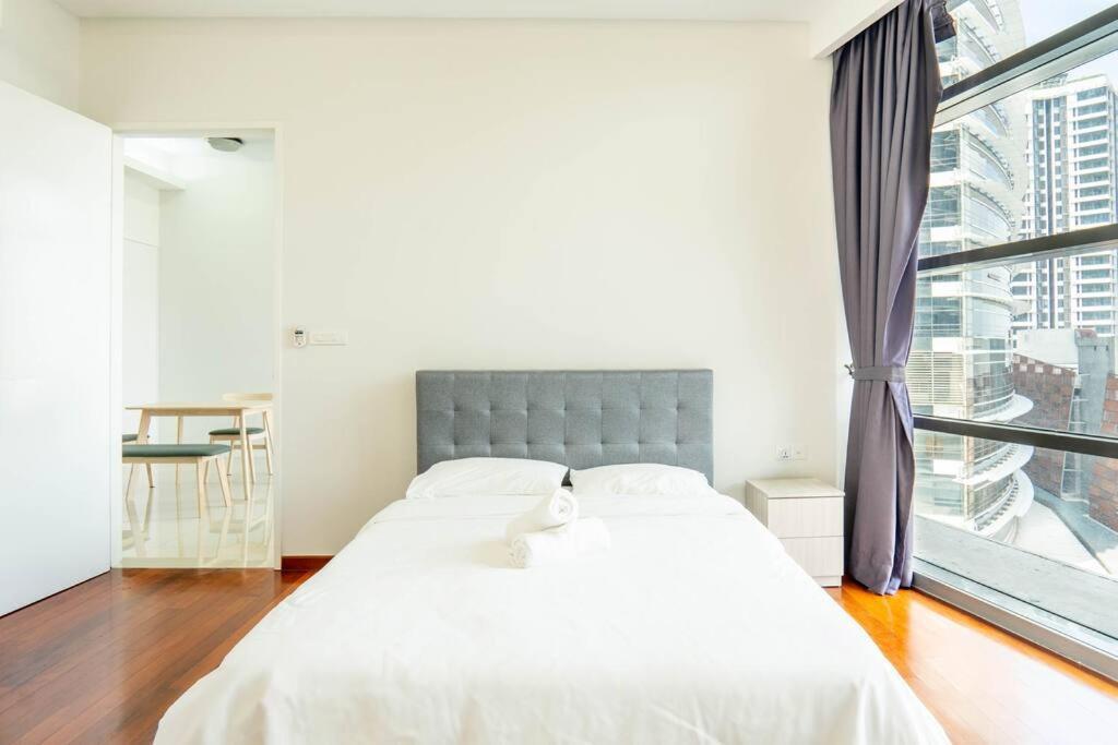 Apartment The Azure Residences Kelana Jaya By Airhost Petaling Jaya