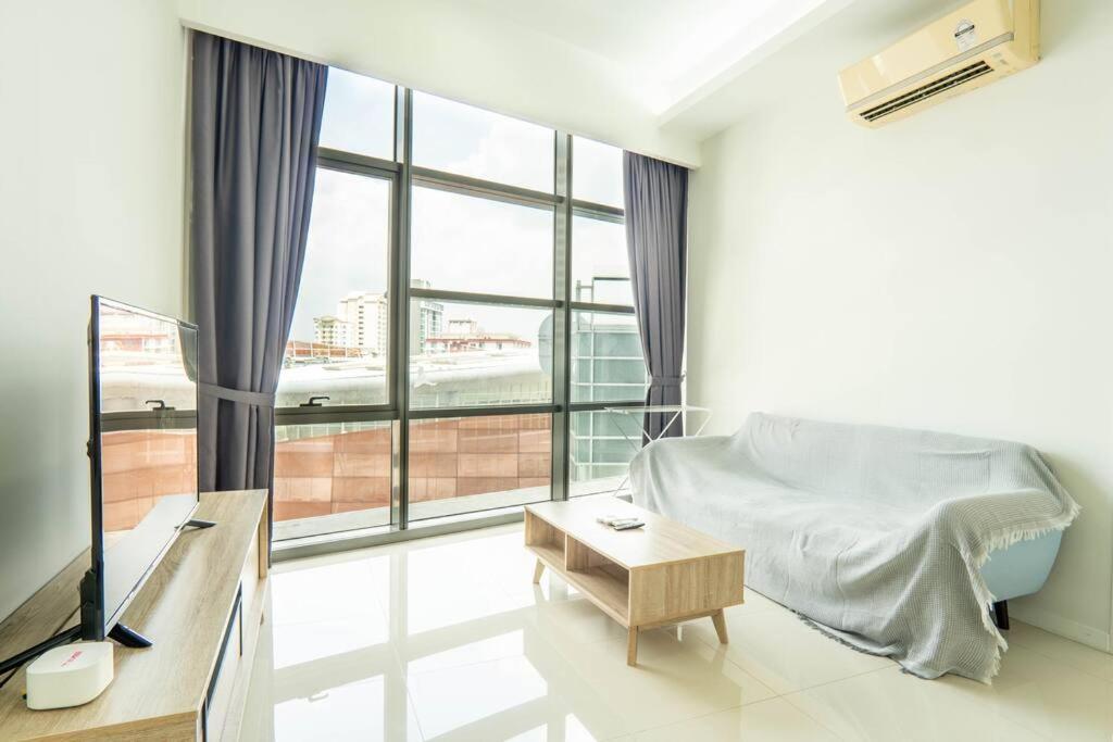 Apartment The Azure Residences Kelana Jaya By Airhost *