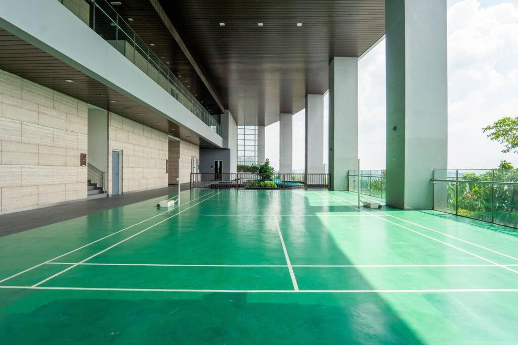 Apartment The Azure Residences Kelana Jaya By Airhost Petaling Jaya