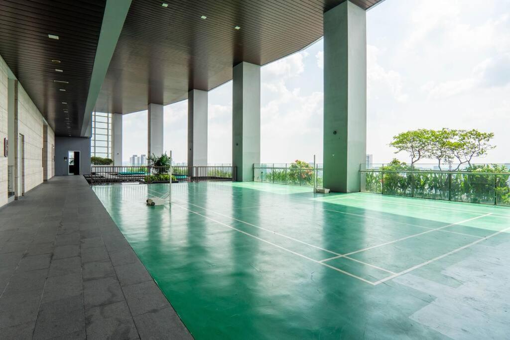The Azure Residences Kelana Jaya By Airhost Petaling Jaya