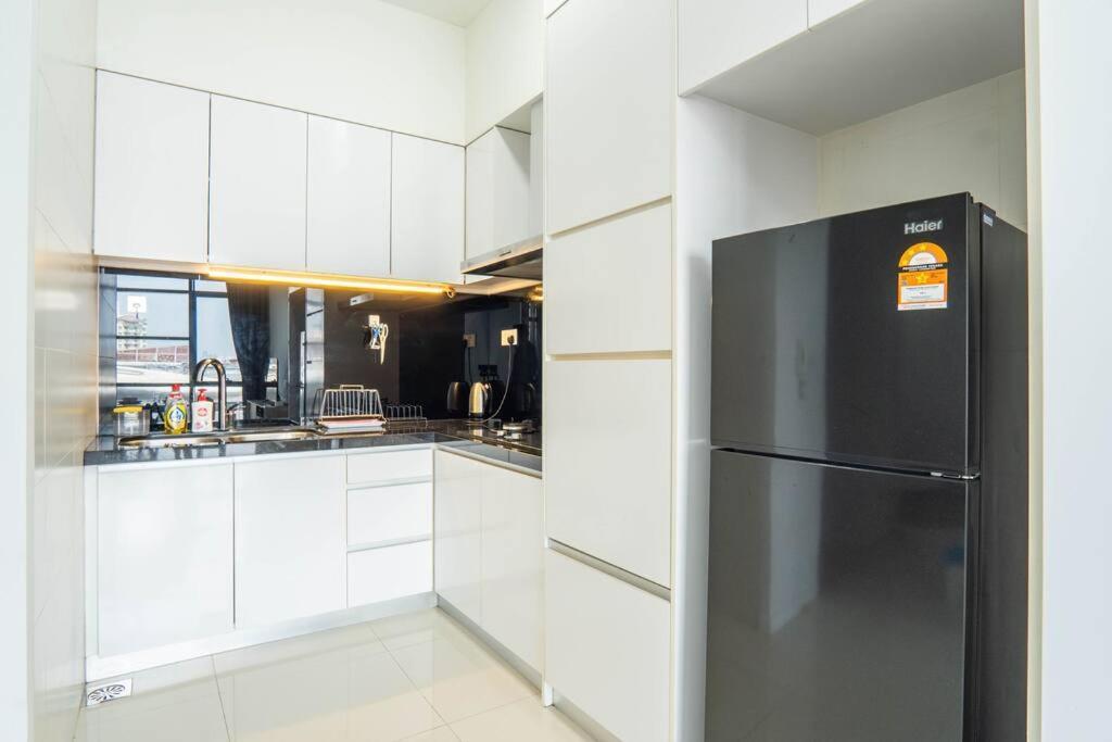 The Azure Residences Kelana Jaya By Airhost * Petaling Jaya