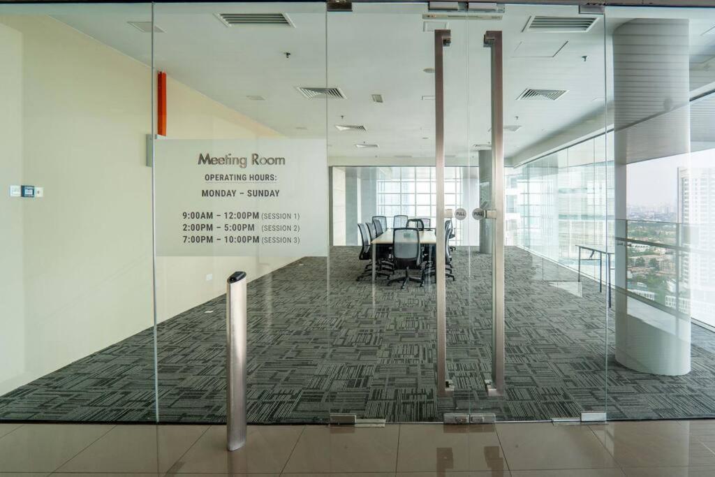 The Azure Residences Kelana Jaya By Airhost *
