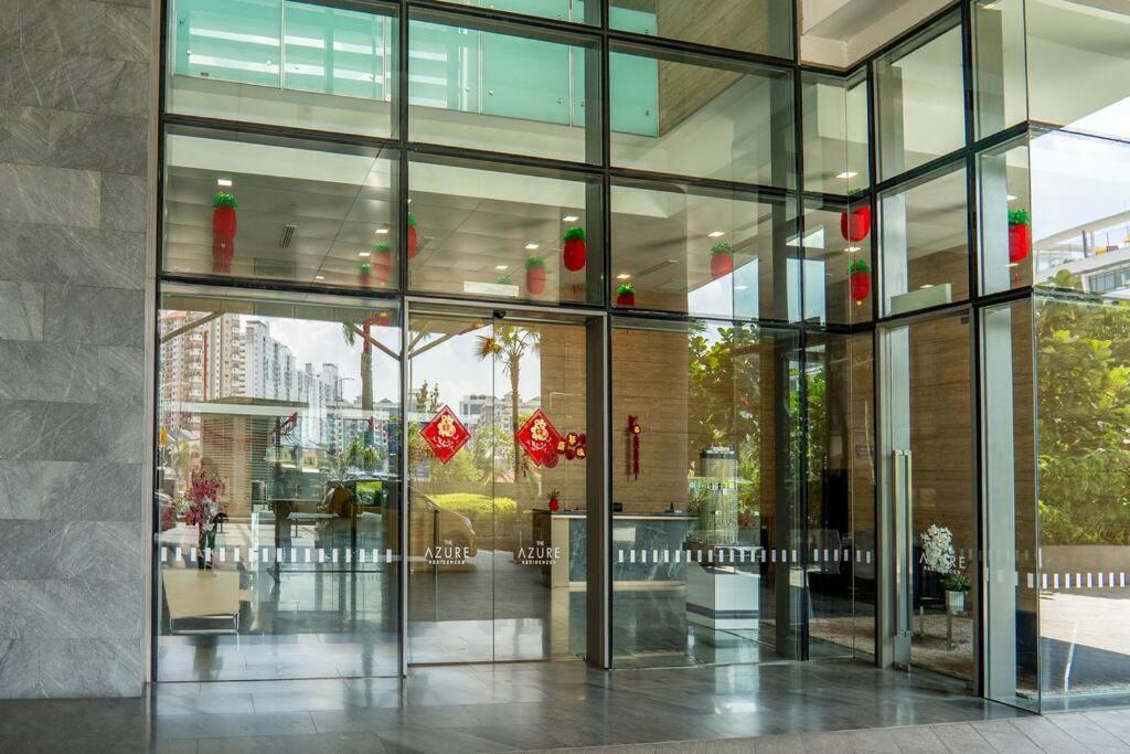 Apartment The Azure Residences Kelana Jaya By Airhost