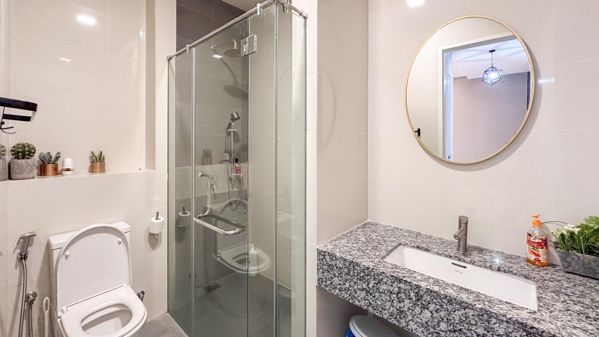 Apartment The Azure Residences Kelana Jaya By Airhost
