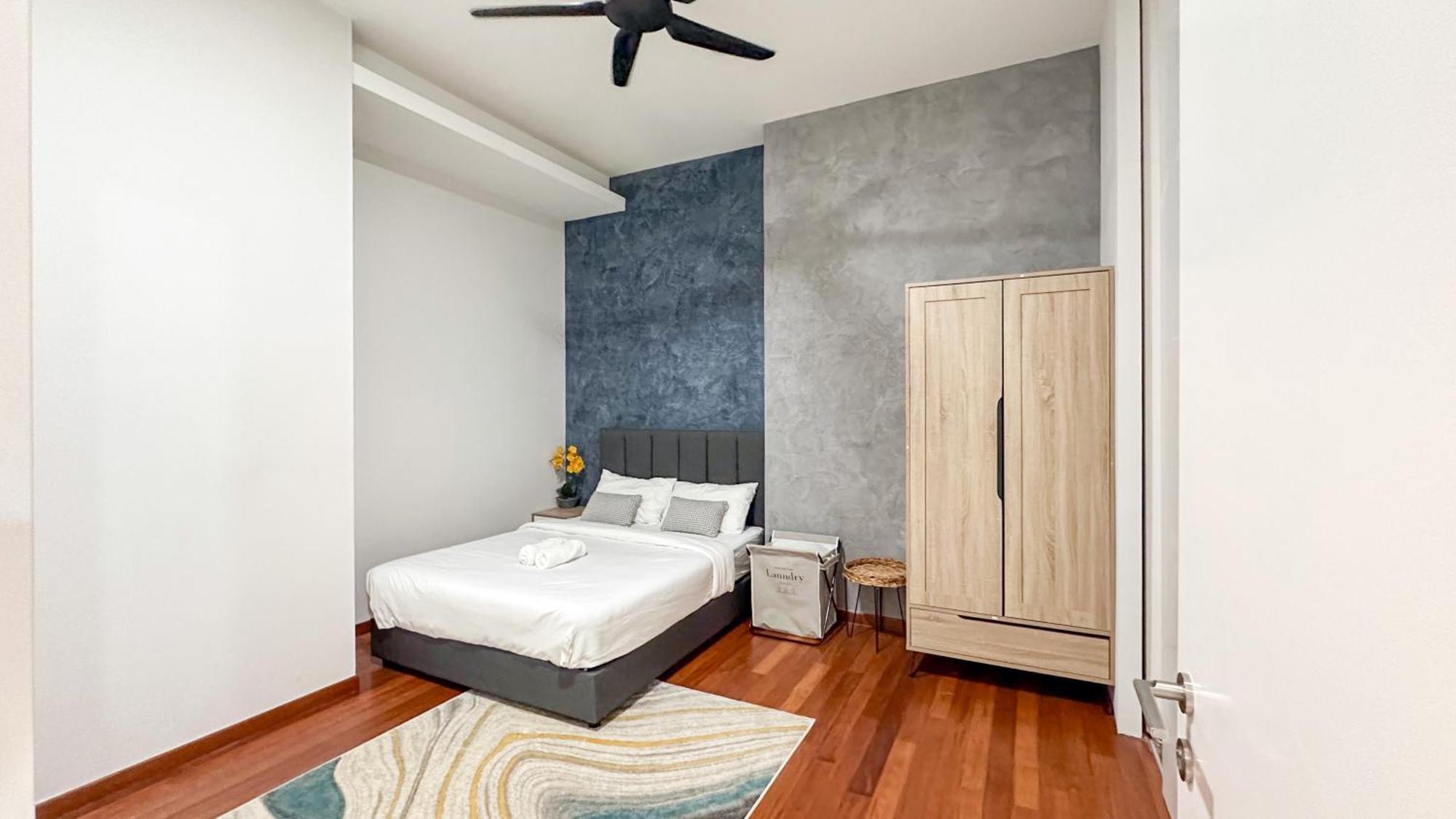 The Azure Residences Kelana Jaya By Airhost *